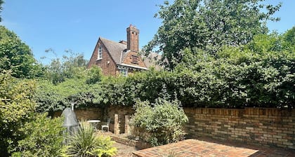 The Old Coach House