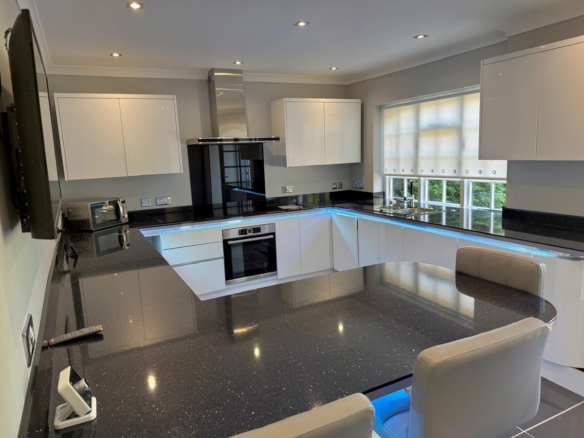 Bild für Gastgeberprofil