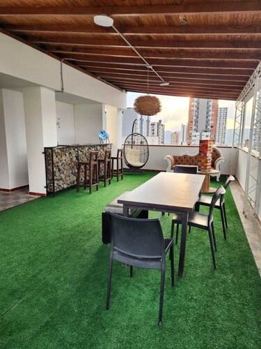 Eureka living