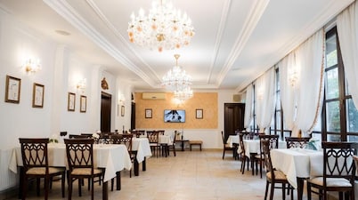 Hotel Royal Plaza