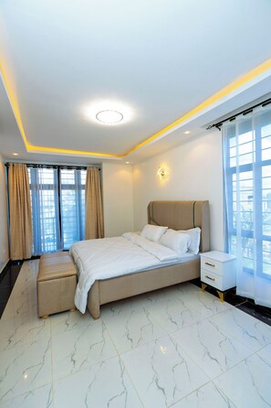 3 Schlafzimmer, Bügeleisen/Bügelbrett, WLAN, Bettwäsche