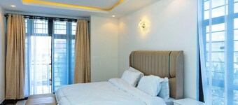 3 Bedroom Syokimau Serenity: 15 Mins to JKIA Airport & SGR Train