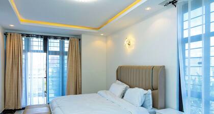 3 Bedroom Syokimau Serenity: 15 Mins to JKIA Airport & SGR Train