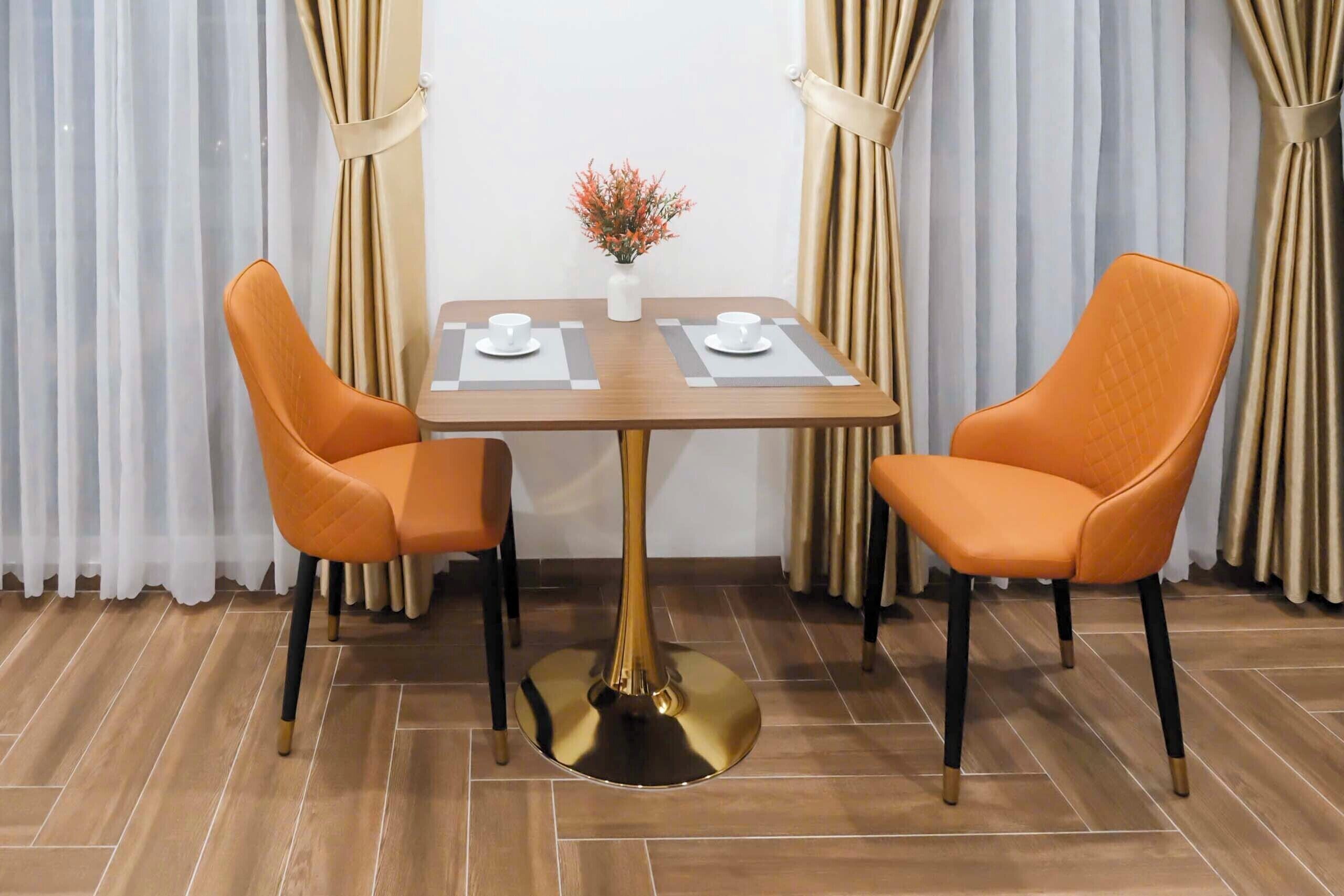 Phòng 4 Superior | Khu ăn uống