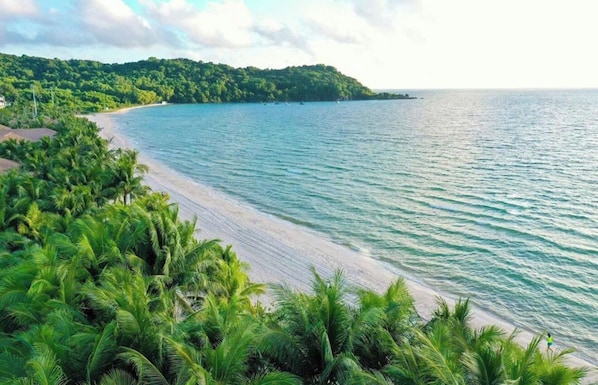 Beach - KHEM BEACH HOTEL (An Thoi)