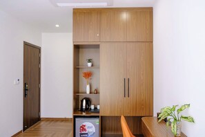 Interior - KHEM BEACH HOTEL (An Thoi)