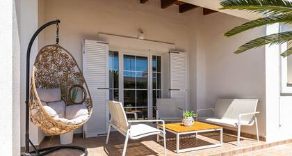 Ferienhaus Casa Ferrera mit Pool in Cala d'Or auf Mallorca