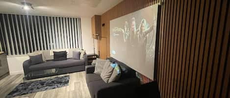 舒適公寓客房, 非吸煙房 | 客廳