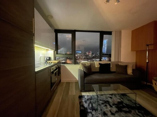 Radio City Apartments near City Centre