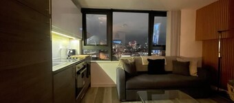 Radio City Apartments near City Centre
