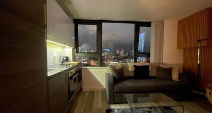 Radio City Apartments near City Centre