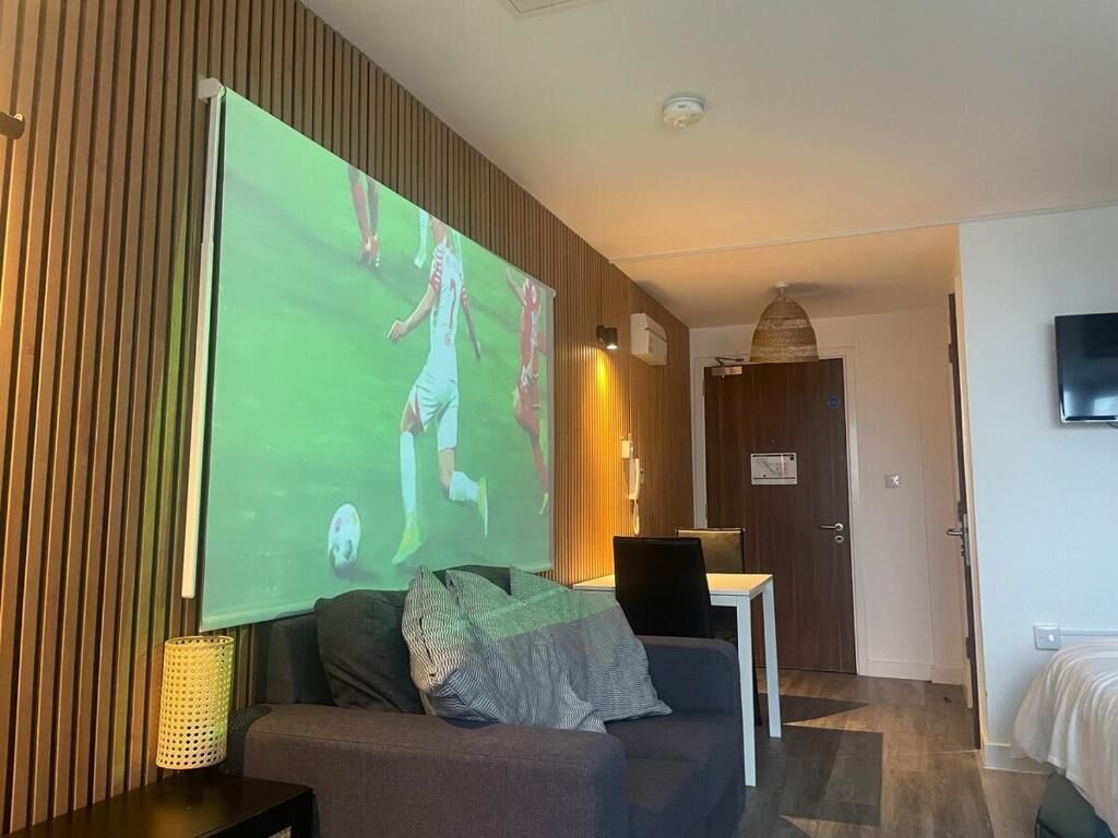 コンフォート コンドミニアム 禁煙 | 内装