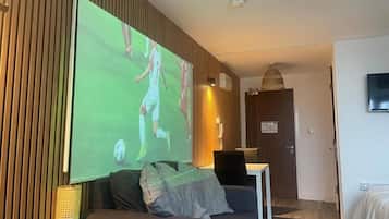 コンフォート コンドミニアム 禁煙 | 内装