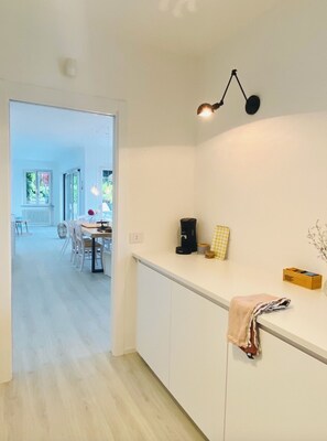 Villa, Lake View | Dining - Como Lake Dreamscape Villa (Cernobbio)