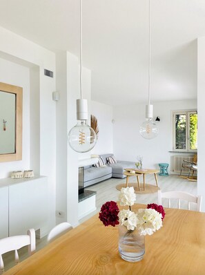 Villa, Lake View | Living area - Como Lake Dreamscape Villa (Cernobbio)