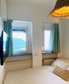 Villa, Lake View - Como Lake Dreamscape Villa (Cernobbio)