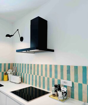 Villa, Lake View | Dapur peribadi