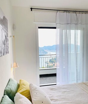 Villa, Lake View - Como Lake Dreamscape Villa (Cernobbio)