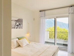 Villa, Lake View | Free WiFi - Como Lake Dreamscape Villa (Cernobbio)