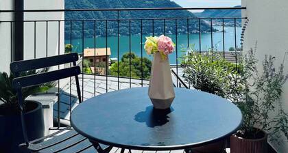 Como Lake Dreamscape Villa