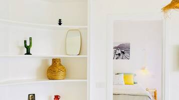 Vila, pemandangan danau | Interior