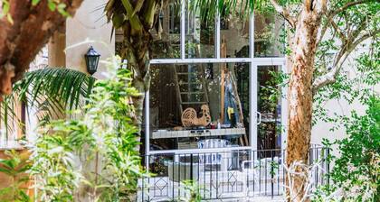 SPACIOUS STUDIO NEAR THE BEACH