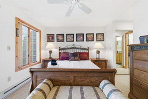 3 Schlafzimmer, kostenloses WLAN, Bettwäsche