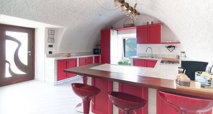 Archangel Holiday Homes - Uriele