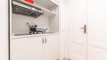 Apartment | Eigene Küche