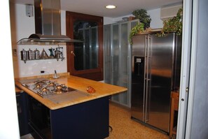 Private kitchen - CA MANDORLA (Venezia)