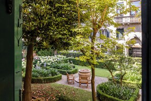 Property grounds - CA MANDORLA (Venezia)
