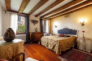 Room - CA MANDORLA (Venezia)