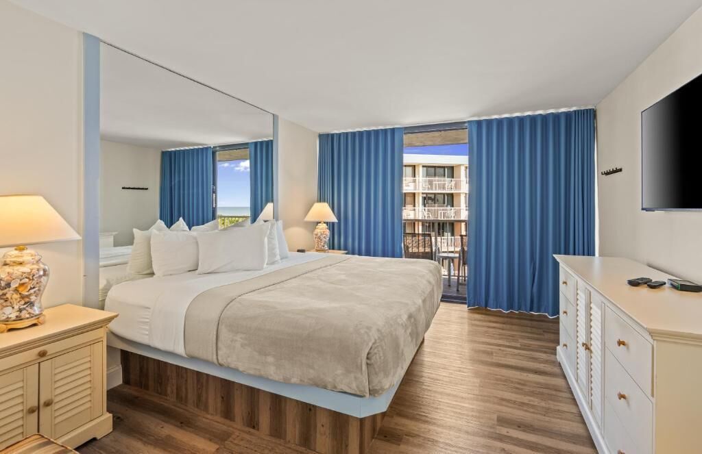 ห้องพัก