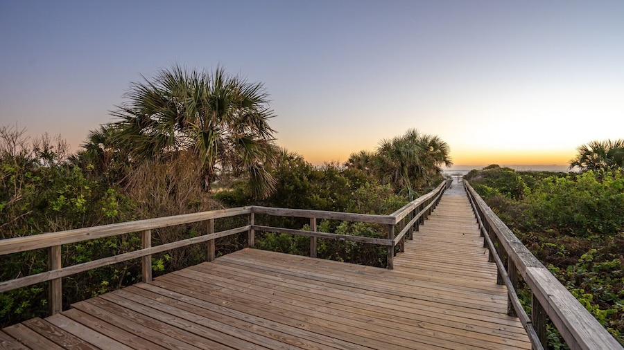 The Beach Club by Coolvacay