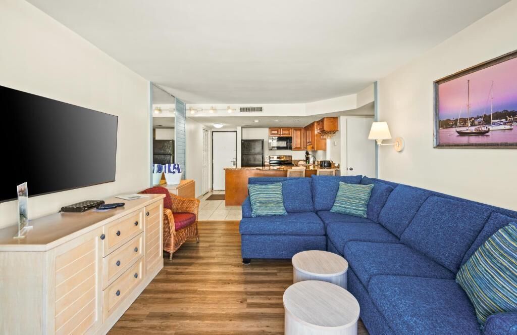 บริเวณนั่งเล่น