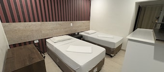 Hotel Paddock