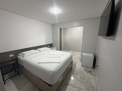 Hotel Paddock