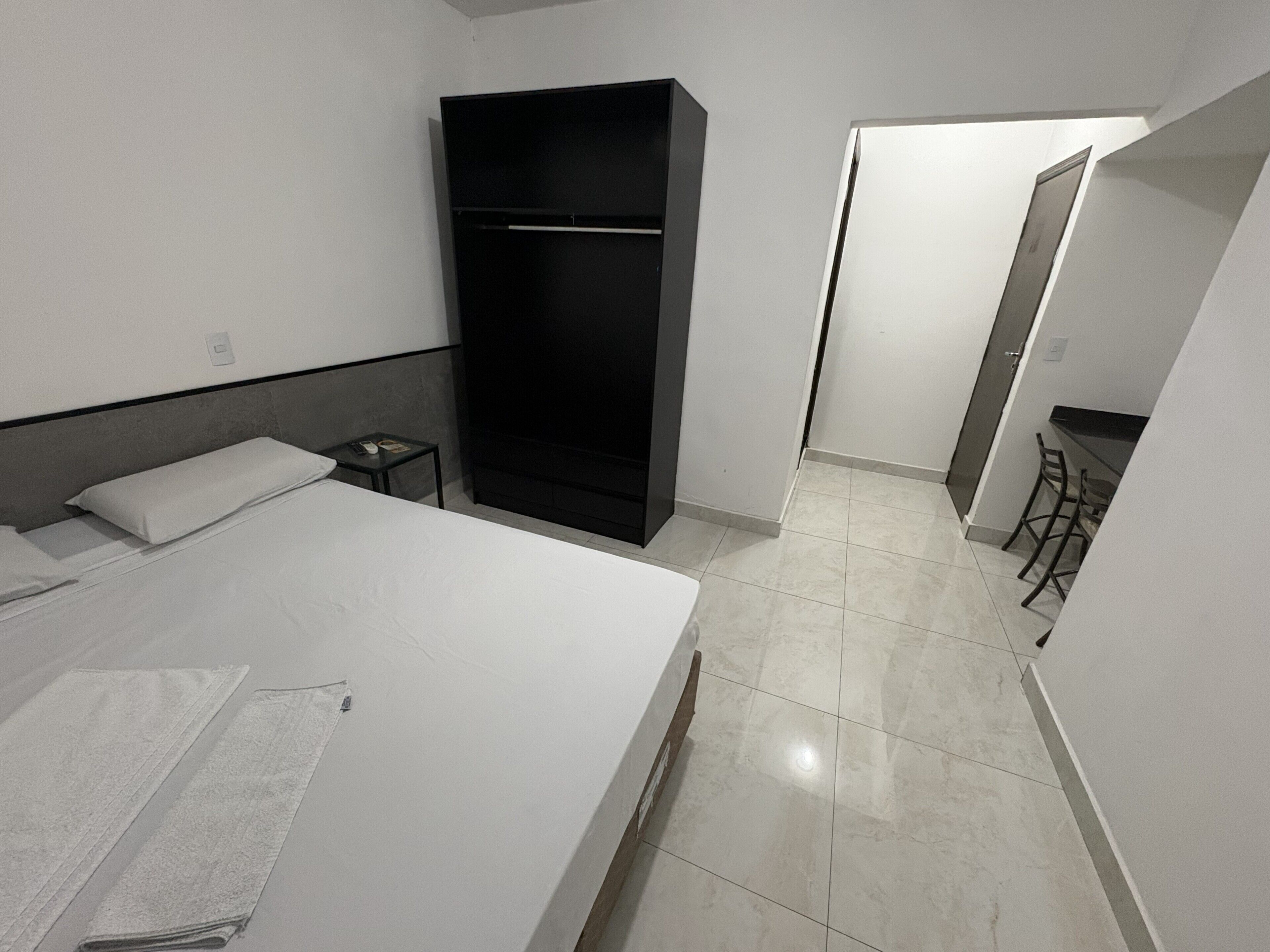 Double Room | Free WiFi, bed sheets