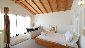 Romantic House, 1 Bedroom, Pets Allowed, Mountain View