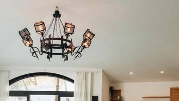 Hus – honeymoon, 1 soverom, privat basseng, fjellutsikt | Basseng