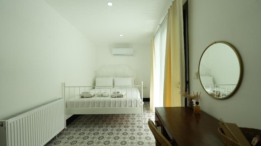 Exclusive House, Private Pool, Garden View