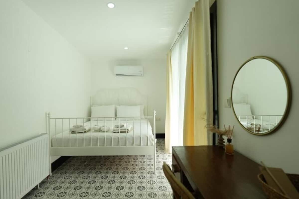 尊爵獨棟房屋, 私人泳池, 花園景觀