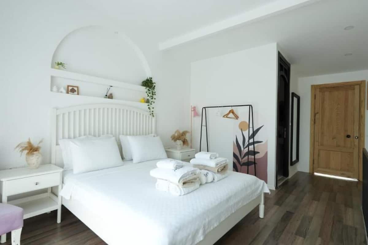 尊爵別墅, 可攜帶寵物, 城市景觀