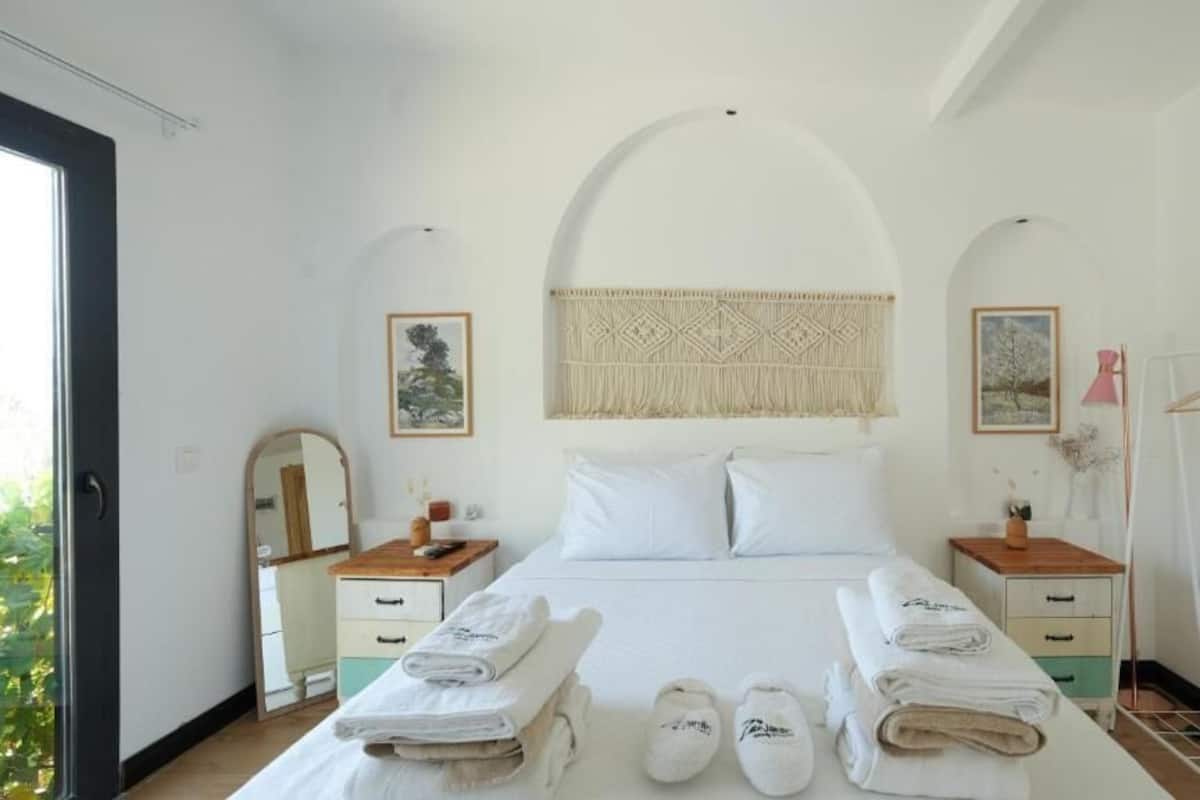 經典別墅, 花園景觀