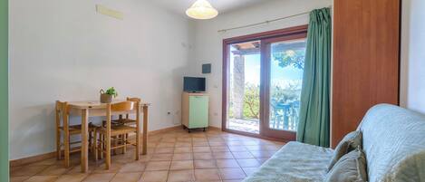 منطقة المعيشة