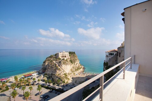 TROPEA VETERA Luxury Home - Oven House 1638