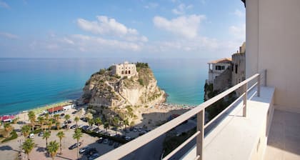 TROPEA VETERA Luxury Home - Oven House 1638