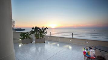 Terrazza/patio