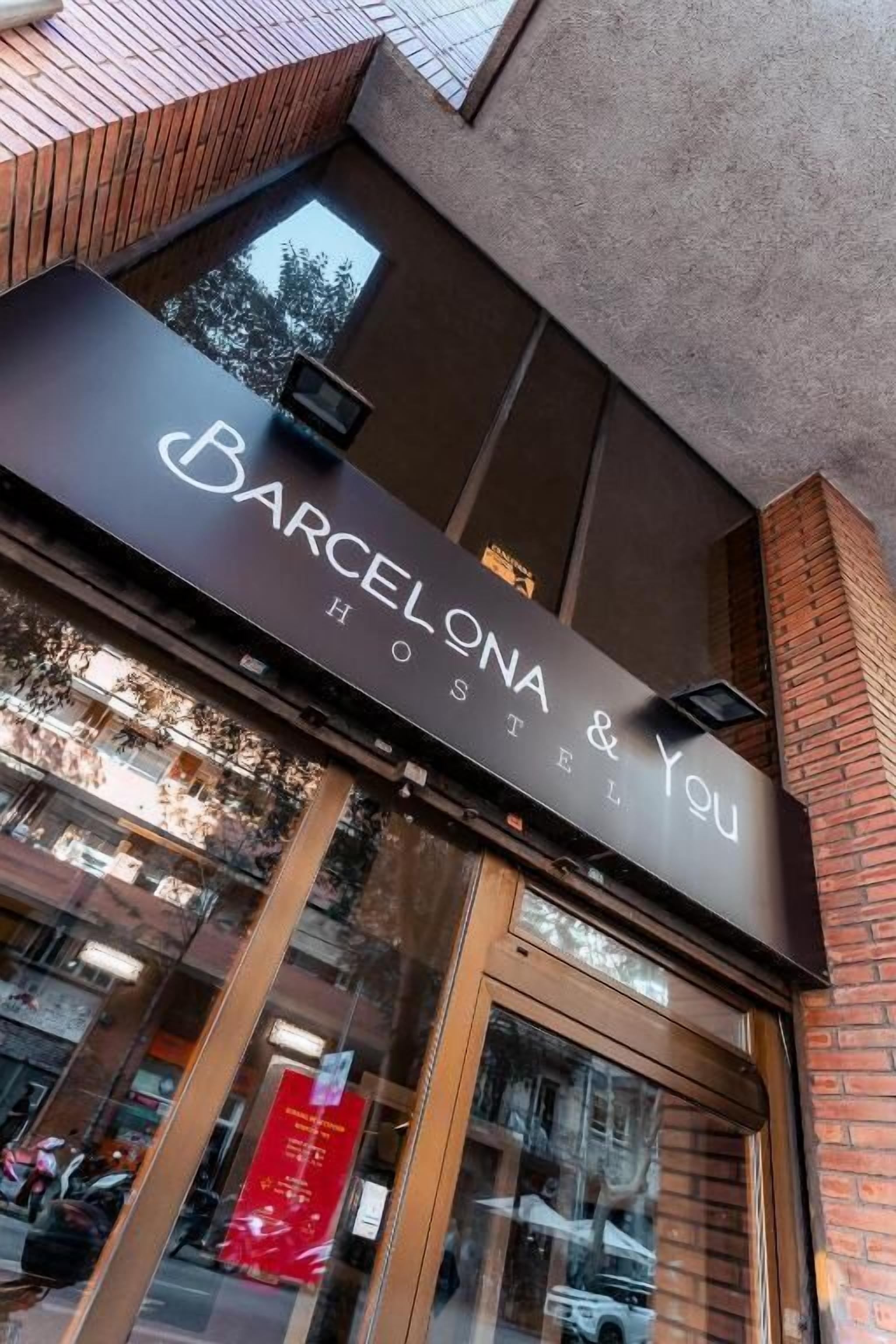 Detalle del exterior