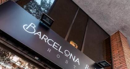 Barcelona & You Hostel Sagrada Familia